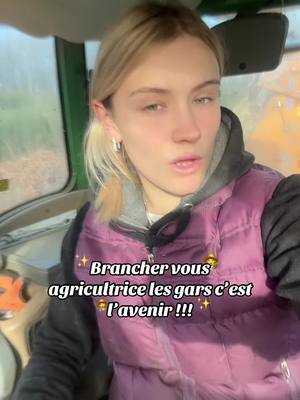 A post by @_lea_snd on TikTok caption: LES MEILLEURES 👩‍🌾✨