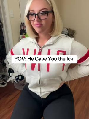 A post by @gbennyxo on TikTok caption: Sorry pookie #fyp #fypシ 