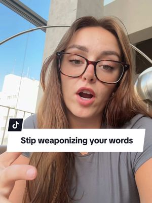 A post by @itscristinabecher on TikTok caption: Watch your tongue