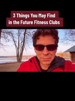 A post by @joe.drummer.boy on TikTok caption: Here's some ideas for a fitness club of the future. Until then, join me at ClubQigong.com to connect with your energy, which allows you to do things like achieve your ideal weight, and live your best life. Link in bio. 🙏✨ #healthy #healing #balance #exercise #fitness #weightloss #wellness #life #insights #fit #diet #joedrummerboy