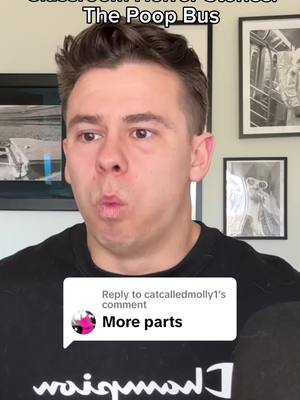 A post by @fishin4clout on TikTok caption: Replying to @catcalledmolly1 