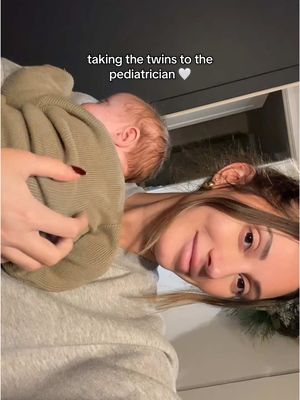 A post by @francescafarago on TikTok caption: Parenting is magical but so stressful & I learn something new every single day! If you’re a new mom, don’t beat yourself up for not being perfect. We’re in this together!😭🤍💕 @Bloom Nutrition #bloompartner