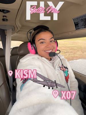 A post by @ashleykjim on TikTok caption: reality of being a student pilot 👩🏽‍✈️ #pilot #womenempowerment #aviation #studentpilot #pilotlife 