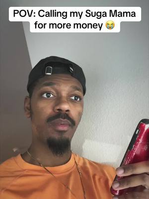 A post by @officialreggiecouz on TikTok caption: Well, at least rent would be paid this month 😭😭😭 SMH