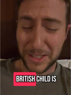 A post by @mygriffinburns on TikTok caption: British Childe is NOT real #GenshinImpact #childe #voiceactor #london #megaconlive 