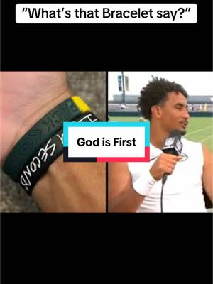 A post by @dannyhinkle63 on TikTok caption: God is First #foryoupage #fyp #god #christiantiktok 