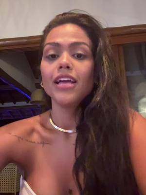 A post by @camilaloures on TikTok caption: Sumi mas to aq 