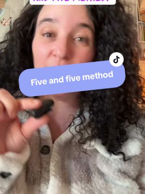 A post by @buggystop on TikTok caption: By using the five and five method, it gives you the chance to be able to engage with other creators and helps the engagement with your account as well by doing so they can then return comes to your page and show the same kind of love and it shows the algorithm that you were staying active