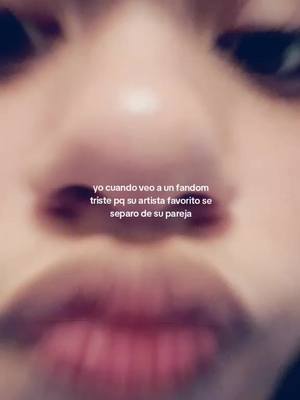 A post by @elaspermaster__23jeh on TikTok caption: yo con las separaciones d la escena argentina, el fandom londrista lo experimento primero😞 #londrista #elaspermaster__23jeh #paulolondra #viral #leonesconflow 