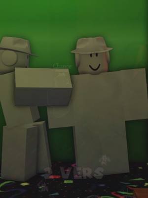 A post by @2.vers on TikTok caption: AY THEY FOUND US BRO COME OUT - ft @potatoswagcream - game is forsaken - #forsaken #forsakenroblox #roblox #robloxfyp #2vers #strongestbattlegrounds #tsb #loppysoilyfeet #roblox #robloxfyp #fyp