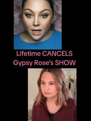 A post by @mommyneedzanap on TikTok caption: Clip credit @ihearttruth -- watch her video! great insight! High profile Gypsy Rose case. This public information is for educational and entertainment purposes. This is my opinion and alleged. 