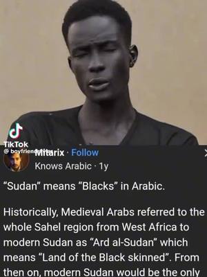 A post by @nasmaa250 on TikTok caption: #sudan🇸🇩 #mypeople #darfuriantiktok😄🥰🙏🏾❤️ #homeland #southsudantiktokers🇸🇸 