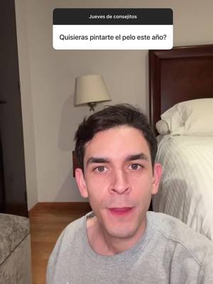 A post by @andresgjohnson on TikTok caption: #comedia #andresjohnson