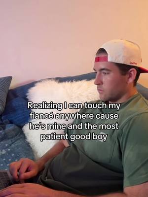 A post by @itsjackandjoseph on TikTok caption: Howd I get so lucky #love #engaged #boyfriends #lgbt 