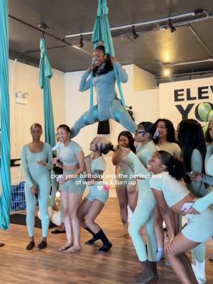 A post by @theamayamonae on TikTok caption: this was the best birthday ever, love my friends forever 🥹🤍 #wellness #friendship #hobbies #birthdayparty #birthdayinspo #blackgirlwellness #luxurylife #chicagocontentcreator #chicagocontentcreator #girlythings 