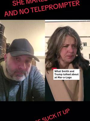 A post by @truthur on TikTok caption: #duet with @CBC News #daniellesmith 