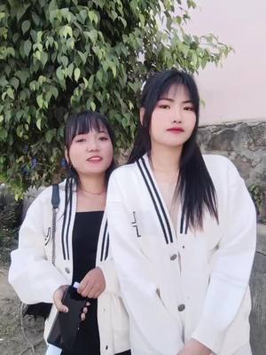 A post by @hninchoaye2980 on TikTok caption: #ရုပ်ဆိုးခြင်းသည်းခံပါ🥺💖 