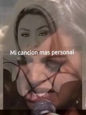 A post by @claudiatrujillo_23 on TikTok caption: #CapCut   Mi cancion más personal ❤️