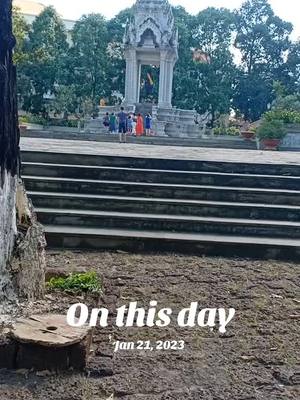 A post by @rostiger1989 on TikTok caption: #onthisday