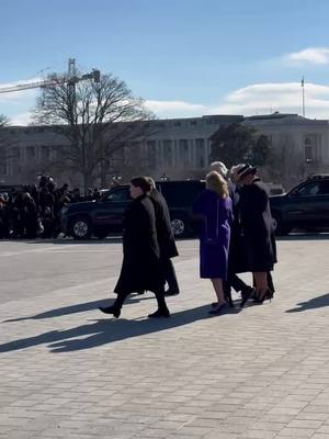 A post by @donaldjtrumpjr on TikTok caption: 🫡 Are you ready for a new President? 🇺🇸🇺🇸