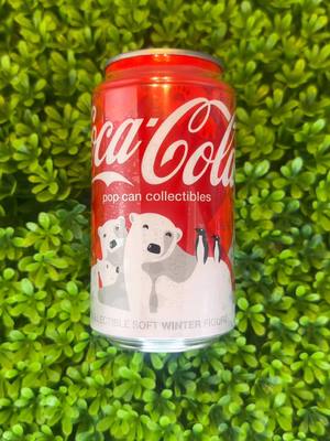 A post by @letsopenstuff on TikTok caption: low key wanted the polar bear but im not mad about the seal! 🦭🥰 #cocacola #cocacolapopcsncollectibles #plush #plushies #plushiesofinstagram #asmr #asmrsounds #oddlysatisfying #satisfying #satisfyingvideos #satisfyingsounds 