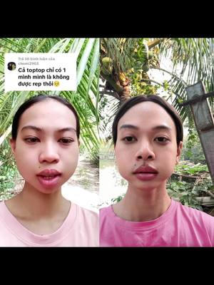 A post by @khaicakhia99 on TikTok caption: Cẩm Khải cover phiên bản nâng cấp khớp từng cái nốt ruồi và từng cái nháy mắt 😂  @Khải Cà Khịa #khaicakhia 