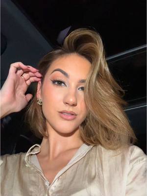 A post by @sydneyloren on TikTok caption: Did the unrecognizable makeup @theduoartistry #unrecognizablemakeup #mua #transition 