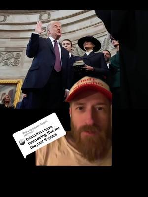 A post by @bearchewtoy75 on TikTok caption: Replying to @Brooks Gage The sickness is DEEP. Q-cumber anon.  