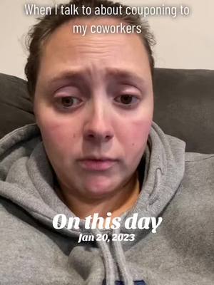 A post by @savingwithshelbi on TikTok caption: #onthisday 