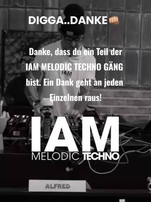 A post by @alfredheinrichssupport on TikTok caption: Die Meisten kennen es, aber für die "Neueinsteiger" hier der Track Titel: Kölsch - Khenpo - @ALF sliveMIX + Das ganze Ding könnt ihr euch auf YouTube schieben 👊🏽