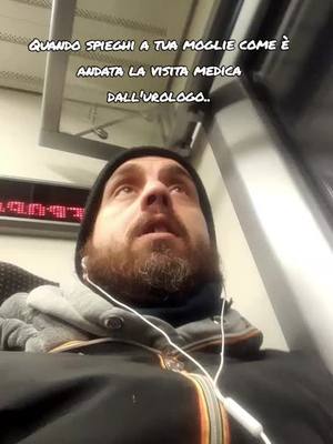 A post by @angus190690 on TikTok caption: #maritoemoglie #usciamoneiperte #comico #perte #memestiktok #tiktok 