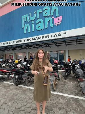 A post by @melvinahusyanti96 on TikTok caption: Nak cari apo yuk? Ado galo di sini🤏🏻