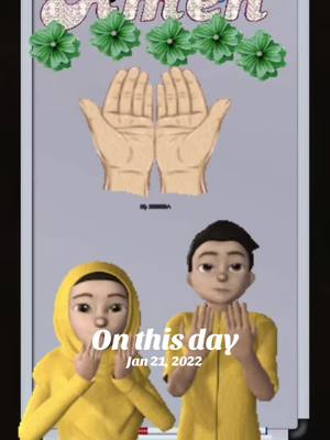 A post by @mohamedsheikh7 on TikTok caption: #onthisday 