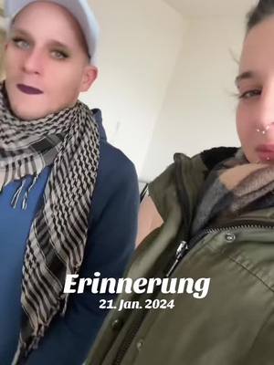 A post by @seinequeen22.6.23 on TikTok caption: #erinnerung 