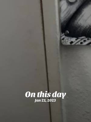 A post by @ayyayyron619 on TikTok caption: #onthisday 