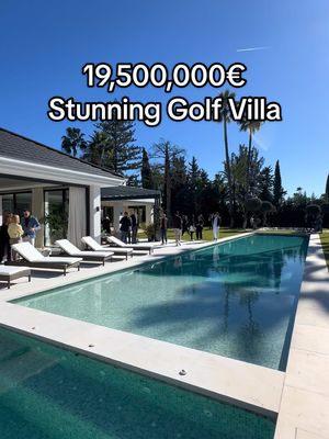 A post by @millionairehomes on TikTok caption: Hey Charli… Would you dance in this luxury villa in Marbella? #slowdance #luxuryhomes #marbella #toddwilliamson #charlidamelio #luxury #realestate #spain @charli d’amelio #luxuryvilla #Lifestyle 