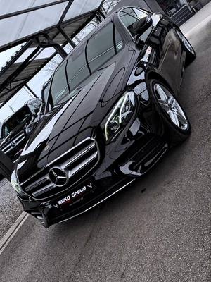 A post by @askogroup96 on TikTok caption: Mercedes-Benz E 220 AMG 4MATIC 2020 г. 51 000 лв. ЛИЗИНГ С 13 000 лв. ПЪРВ. ВНОСКА ТЕЛ. 0899769696 ЦЯЛАТА ОБЯВА НА ASKO96.MOBILE.BG 🏅29 ГОДИНИ АСКО 96🏅 🇪🇺ПОРЪЧКА И ВНОС НА АВТОМОБИЛИ ОТ ЕВРОПА🇪🇺 💶БЪРЗ СОБСТВЕН ЛИЗИНГ БЕЗ ДОКАЗВАНЕ НА ДОХОДИ💶 🛠️СЕРВИЗНА ГАРАНЦИЯ ЗА КАЧЕСТВО🛠️ 📲СЛЕДЕТЕ ИНТЕРНЕТ СТРАНИЦИТЕ НИ ЗА ЕКСКЛУЗИВНИ ОФЕРТИ📲 #mercedesbulgaria #mercedes #mercedesbenz #mercedesamg #mercedeslovers #mercedesmaybach #mercedesbenzamg #mercedesclub #mercedeslove  #mercedesbrabus #bulgaria #bulgariacars #viral #viralvideos #trending #trend #bulgaria🇧🇬 #europe #germany🇩🇪 #germancars