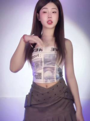 A post by @thiri9198 on TikTok caption: Pony နဲ့အတူ EUVADO ရဲ့ dance challenge လေးမှာ ဝင် join ပီး ဆုတွေရယူလိုက်ရအောင် #EUVADO #EUVADODanceChallenge #ယူအဲဒိုး  #fypシ゚  #tiktokmyanmar 