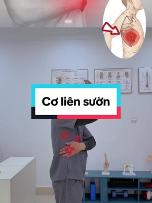 A post by @drson91 on TikTok caption: Bài tập cơ liên sườn mà không cần hỗ trợ. Cùng tập theo Sơn và để lại cảm nhận bên dưới nhé! #vungocson #theanh28 #drson 