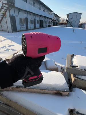 A post by @hh99699h on TikTok caption: This is a must-have violence hair dryer in the car#usa🇺🇸 #fyp #TikTokShop #fireprotection #fathersday2025 