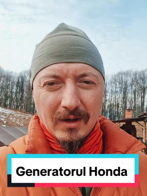 A post by @cezarmachidon on TikTok caption: Soluția cea mai buna de backup oentur energie electrica intr o gospodărie off grid. #cezarmachidon  #cabinlife  #offgridliving 