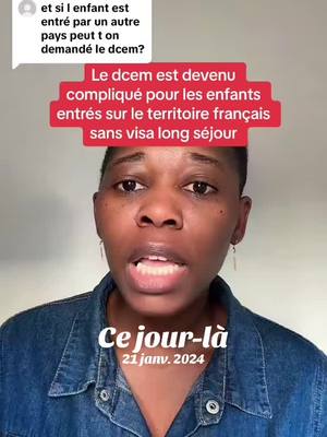 A post by @237immigration on TikTok caption: #cejour-là #LIVEhighlights #sanspapier #asil #travailtemporaire #asil #makam #jaf #mariagemixte #migrant #reunificationfamilliale #boza #kaolo #immigration #immigrationlawyer 