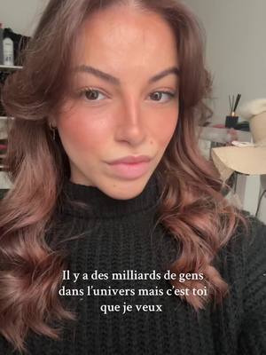 A post by @morganetts30 on TikTok caption: #devinelapersonne #pourtoii #fypシ 🤷🏻‍♀️