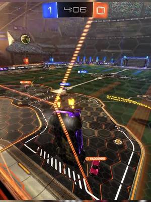 A post by @vatirarl on TikTok caption: KC Vatira vs Gentle Mate [2/5] #Vatira #rocketleague #rlclips #kcorp #vitality #zenrl