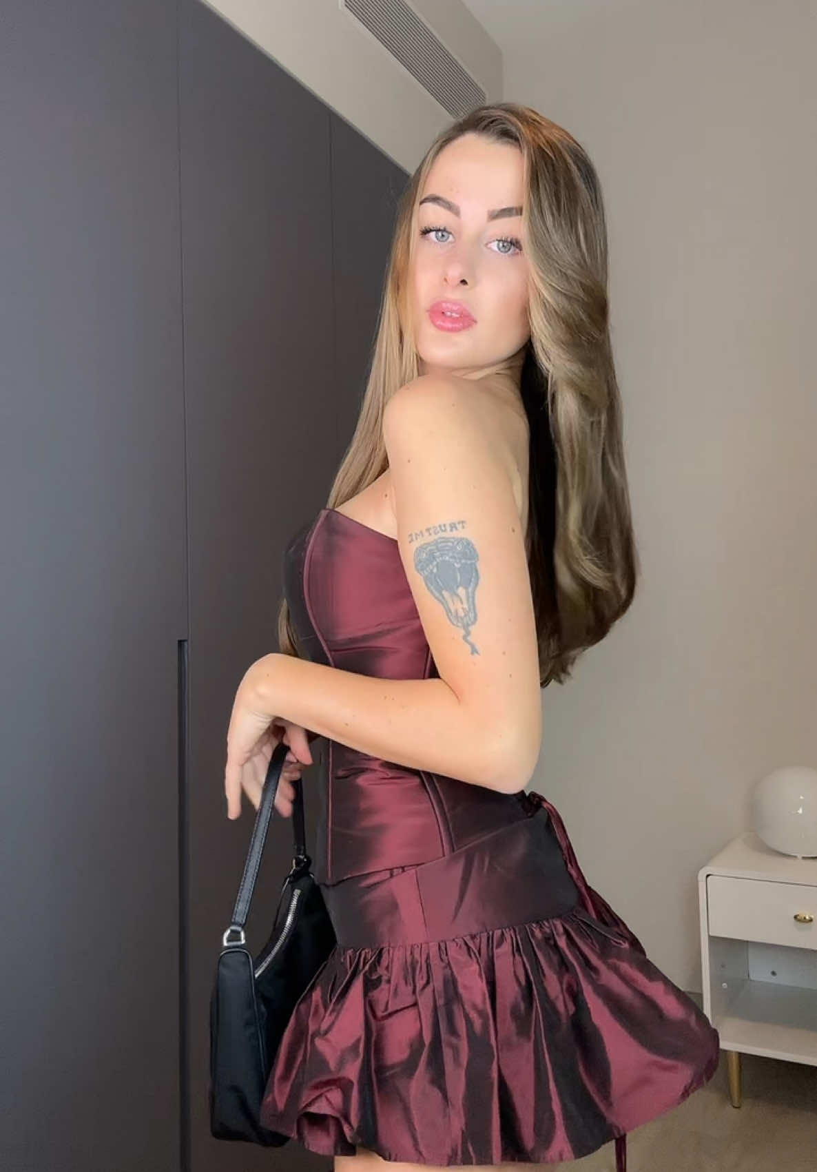 A post by @itsnandalfi on TikTok
