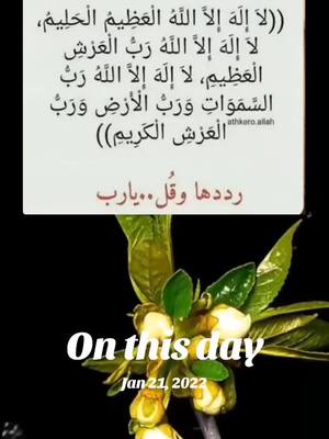 A post by @ira__30 on TikTok caption: #onthisday #foryou #islamic_video #🤲🤲🕋🕋🤲🤲 