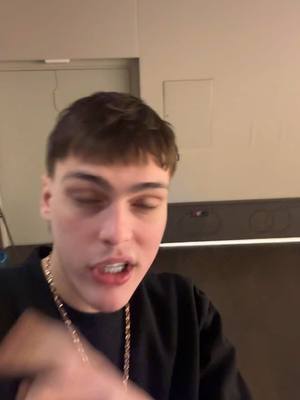 A post by @kidyugi on TikTok caption: AH AH