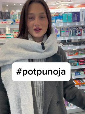 A post by @dm_srbija on TikTok caption: Budi #potpunoja jer jedino tvoje pravo ja može zablistati! #dm_srbija 