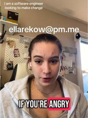 A post by @ellasstudy on TikTok caption: Remember the way they win is if we do nothing.  #fyp #womeninstem #lgbtq #womenempowerment #women #female 