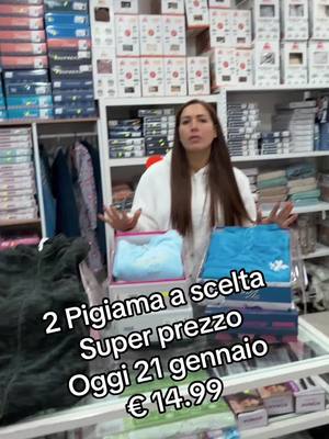 A post by @ilmercatinodelpopolo1 on TikTok